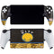 NBA Golden State Warriors Retro Palms PlayStation Portal Remote Player Skin