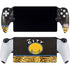 NBA Golden State Warriors Retro Palms PlayStation Portal Remote Player Skin