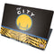 NBA Golden State Warriors Retro Palms Dell Precision Skin