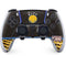 NBA Golden State Warriors Retro Palms PS5 DualSense Edge Pro Controller Skin