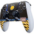 NBA Golden State Warriors Retro Palms PS5 DualSense Edge Pro Controller Skin