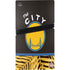 NBA Golden State Warriors Retro Palms PS5 Pro Console Skin