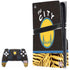 NBA Golden State Warriors Retro Palms PlayStation PS5 Skins
