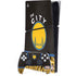 NBA Golden State Warriors Retro Palms PS5 Slim Digital Edition Bundle Skin