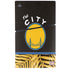 NBA Golden State Warriors Retro Palms PS5 Slim Digital Edition Bundle Skin