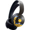NBA Golden State Warriors Retro Palms PULSE 3D Wireless Headset for PS5 Skin