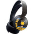 NBA Golden State Warriors Retro Palms PULSE 3D Wireless Headset for PS5 Skin