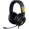 NBA Golden State Warriors Retro Palms Razer Kraken X Skin