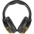 NBA Golden State Warriors Retro Palms Skullcandy Venue Skin