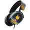 NBA Golden State Warriors Retro Palms SteelSeries Arctis 3 Skin