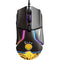 NBA Golden State Warriors Retro Palms SteelSeries Rival 600 Gaming Mouse Skin