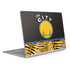 NBA Golden State Warriors Retro Palms Surface Book 2 13.5in Skin