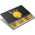 NBA Golden State Warriors Retro Palms Surface Book Skin