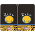 NBA Golden State Warriors Retro Palms Surface Duo Skin