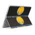 NBA Golden State Warriors Retro Palms Surface Go Skin