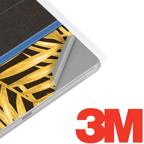 NBA Golden State Warriors Retro Palms Surface Go Skin