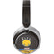 NBA Golden State Warriors Retro Palms Surface Headphones Skin