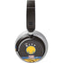NBA Golden State Warriors Retro Palms Surface Headphones Skin