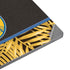 NBA Golden State Warriors Retro Palms Surface Laptop 4 15in Skin