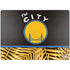 NBA Golden State Warriors Retro Palms Surface Laptop 7 15in Skin