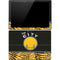 NBA Golden State Warriors Retro Palms Surface Pro 4 Skin