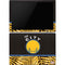 NBA Golden State Warriors Retro Palms Surface Pro 6 Skin