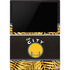 NBA Golden State Warriors Retro Palms Surface Pro 6 Skin
