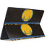 NBA Golden State Warriors Retro Palms Surface Pro 6 Skin