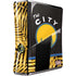 NBA Golden State Warriors Retro Palms Xbox 360 Slim (2010) Skin