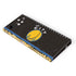 NBA Golden State Warriors Retro Palms Xbox Adaptive Controller Skin