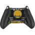 NBA Golden State Warriors Retro Palms Xbox Elite Wireless Controller Series 2 Skin