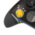 NBA Golden State Warriors Retro Palms Xbox Elite Wireless Controller Series 2 Skin