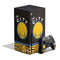 NBA Golden State Warriors Retro Palms Xbox Series X Bundle Skin