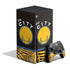 NBA Golden State Warriors Retro Palms Xbox Series X Skins