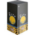 NBA Golden State Warriors Retro Palms Xbox Series X Skins