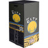 NBA Golden State Warriors Retro Palms Xbox Series X Console Skin