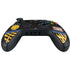 NBA Golden State Warriors Retro Palms Xbox Series X Controller Skin