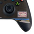 NBA Golden State Warriors Retro Palms Xbox Series X Controller Skin
