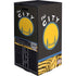 NBA Golden State Warriors Retro Palms XBox Series X Digital Edition Bundle Skin