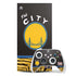 NBA Golden State Warriors Retro Palms Xbox Series X Skins