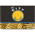 NBA Golden State Warriors Retro Palms Dell XPS Skin