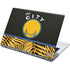 NBA Golden State Warriors Retro Palms Yoga 910 2-in-1 14in Touch-Screen Skin