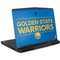 NBA Golden State Warriors Standard - Blue Dell Alienware Skin