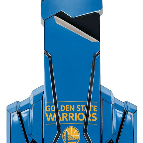 NBA Golden State Warriors Standard - Blue BENGOO G9000 Skin
