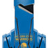 NBA Golden State Warriors Standard - Blue BENGOO G9000 Skin