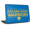 NBA Golden State Warriors Standard - Blue HP Chromebook Skin