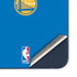 NBA Golden State Warriors Standard - Blue Galaxy A35 5G Skin