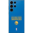 NBA Golden State Warriors Standard - Blue Galaxy Skins