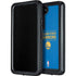 NBA Golden State Warriors Standard - Blue Galaxy S24 Plus Waterproof Case