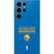 NBA Golden State Warriors Standard - Blue Galaxy S25 Ultra Skin